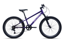 COS4-GZZKP-BYA6 AVALANCHE COSMIC 24" GIRLS PURPLE