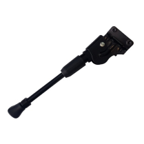 CR-09 -AB AVALANCHE ADJUSTABLE KICKSTAND DIRECT MOUNT 2 BOLT