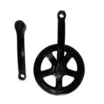 CS-12 -AB AVALANCHE CHAINWHEEL 36T 152MM