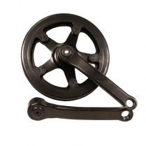CS-13 -AB ABC CHAINWHEEL 36T 140mm FOR DELTAONE