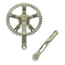 CS-22 -II AVALANCHE CHAINWHEEL SET FOR CRUISER