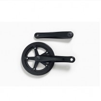 CS-52 -AB AVALANCHE CRANKSET 140MM