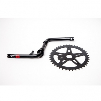 CS-S54-AB AVALANCHE CRANKSET 20" KIDS, SAME AS ANTIX