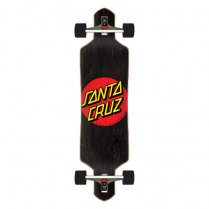 DC-7  -N 133186 S CRUZ CLASSIC DOT 9.0 DROP THRU COMPLETE