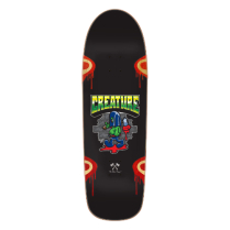 DE-C19-N 153906 CREATURE DECK THE HESHCUTIONER 9.00IN