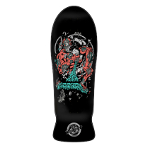 DECK-59194-GZSZ 159194 S CRUZ DECK ROSKOPP FOUR REISSUE 10.21