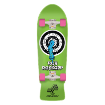 DECK-61549-GZSZ 161549 S CRUZ ROSKOPP ONE 10.0 COMPLETE