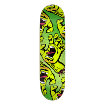DECK-64463-GZSZ 164463 S CRUZ DECK CROWDED HAND 8.5