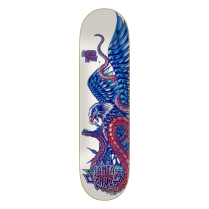 DECK-67106-GZSZ 167106 S CRUZ DECK McCoy Battle VX Deck 8.25in