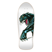 DECK-67110-GZSZ 167110 S CRUZ DECK Natas Sketch Panther Reissue 10.54in