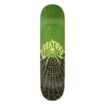 DECK-67115-GZSZ 167155 CREAURE DECK Ransom 7 Ply Birch 8.0in