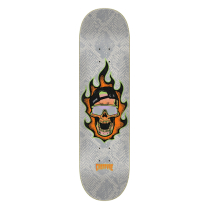 DECK-67119-GZSZ 167199 CREATURE DECK Gonzalez Bonehead Pro 8.375in