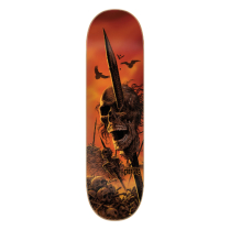 DECK-67128-GZSZ 167128 CREATURE DECK Provost Wasted Pro 8.75in