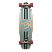 DE-CRU-S TD JAMMER 32IN COMPLETE