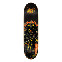 DE-S69-N 154229 S CRUZ DECK ASTA COSMIC CAT PRO 8.0IN