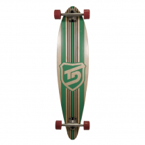 DE-W40-S TD PINTAIL 39IN COMPLETE