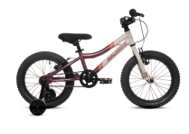 DOR6-GZZZB-BYA7 AVALANCHE DORA 16" GIRLS BERRY/PEACH/MARSHMALLOW
