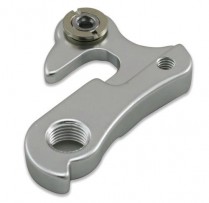 DR-01B-H 1620-RE6001-03 GIANT HANGER MTB BLACK