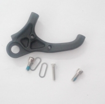 DR-37 -H 12817G90003A1 GIANT HANGER XTC BOOST L/H