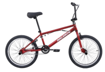 DV80-BZZKR-BYA6 AVALANCHE DV8 20" BMX MAROON