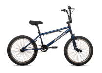 DV80-UZZZW-BLA7 AVALANCHE DV8 20" BLURPLE/WHITE
