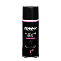 DY-014-D4 8720387297245 DYNAMIC FABULOUS FINISH 400ML