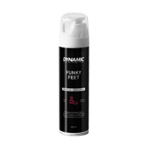 DY-034-D4 8720387297580 DYNAMIC FUNKY FEET 150ML