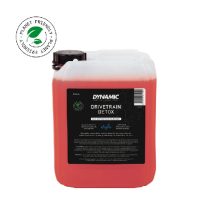 DY-086-D4 8720938041105 DYNAMIC (BIO) DRIVETRAIN DETOX  5000ML