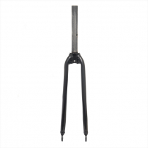 FO-06B-AB AVALANCHE FORK 700C ALLOY BLACK