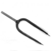 FO-21 -AB AVALANCHE FORK CHOMP FAT BIKE  26"