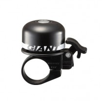 GB-004-H 510000004 GIANT BELL DING-A-RING SLIM BLACK