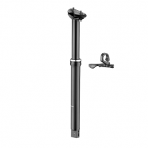  GIANT CONTACT S SWITCH 30.9 SEATPOST W/ 1X LEVER