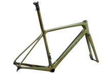  TCR ADV SL DISC FRAME  
