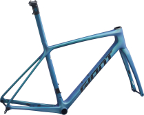  TCR ADV SL DISC FRAMESET