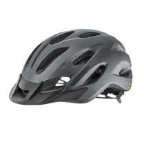 GH-010-H 800002376 LIV HELMET LUTA MIPS (ML) 53-61CM MATTE MET GREY
