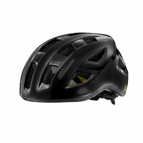 GH-367-H 800002575 GIANT HELMET ROAD RELAY MIPS  (53-61CM) GLOSS BLAC