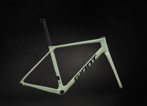  TCR ADV PRO FRAMESET 2025