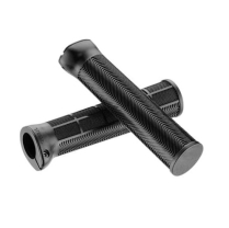 GR-222-H 190000222 GIANT GRIPS TRAIL SINGLE LOCK-ON 140MM