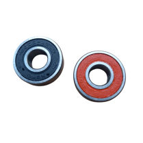 GW-B08-H SB6001 GIANT P-XC 135X9 HUB BEARINGS PR