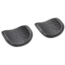 HB-377-H 180000377 GIANT PROFILE DESIGN TRI ARMREST PADS