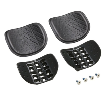 HB-378-H 180000378 GIANT PROFILE DESIGN TRI ARMREST KIT