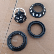 HE-23 -II AVALANCHE H/SET 1 1/8&rdquo; SEMI INTEGRATED CNC