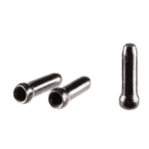 HOUS-00012-GZG6 380000012 GIANT ALLOY BRAKE CABLE ENDS BLACK COLOR