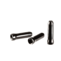 HOUS-00013-GZG6 380000013 GIANT ALLOY DERAILLEUR CABLE ENDS BLACK COLOR