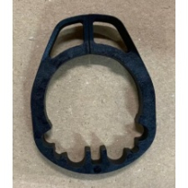 HSHW-Z0002-PZG5 1319-MW511B-0001 GIANT H/SET SPACER D SHAPE REVOLT 5MM MY25+