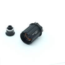 HU-01 -H 152B-FH536A-501 GIANT FREEBODY P-11SPEED ROAD