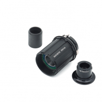 HU-02 -H 152B-FH502A-501 GIANT FREEBODY DT SHIMANO 10SP