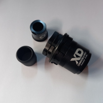 HU-03 -H 152B-FH565A-501 GIANT FREEBODY DT XX1