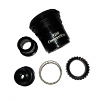 HU-053-C 300000053 CADEX FREEBODY SRAM XDR 36/42/65 12SPD