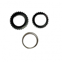 HU-057-C 300000057 CADEX RATCHET KIT(2 RATCHETS, 1 SPRING)